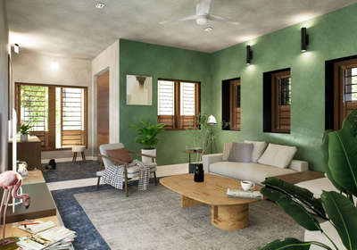 03_Living Room Design
Client : Ashraf
Scope : Architecture + Interior (Ongoing)

 #LivingroomDesigns #HomeDecor  #furnituredesign #architecturedesign  #InteriorDesigner #FlooringTiles #materialselection #wooden_panelling #WallDecors #wallpaneling #wallpaperindia #GypsumCeiling #ceilinglights #residenceproject #furnitures #furnituredesign