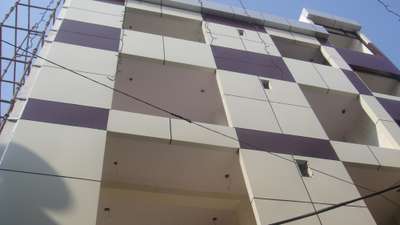 acp wall cladding