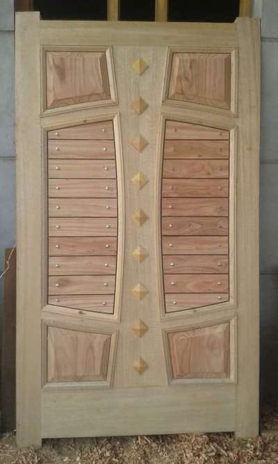 #woodendoors