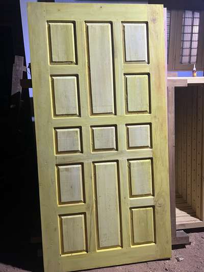 Plav door and frames 
9048838346