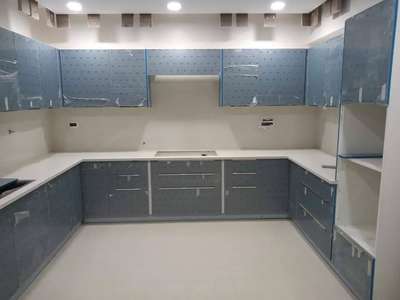 modular kitchen  #ModularKitchen  #WoodenKitchen  #Modularfurniture