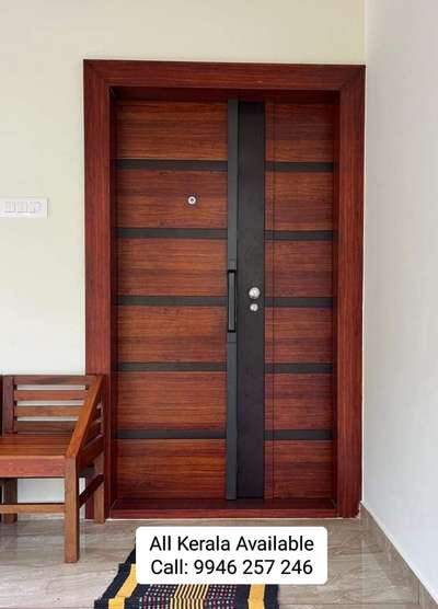 Trending steel door design
#Steeldoor #steeldoors #steeldoordesign