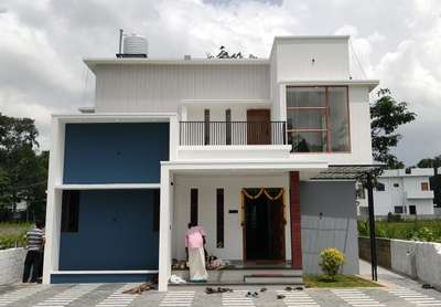 our new work completed
@ vembayam, koppam