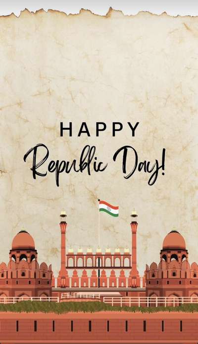 Happy Republic Day to all of you 
             Regard:- The SAIFI’s


#happyrepublicday #HomeDecor 

#DesignInspiration #ModernLiving #InteriorDesign #HomeDecor #ContemporaryStyle #DreamHome #DesignInspiration #CozySpaces #HomeInteriors #LuxuryLiving #FunctionalDesign #InteriorGoals #HomeSweetHome #BedroomBliss