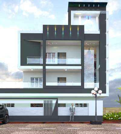 Mahakaal Professional Architect Exterior and Interior designs 🚩🚩🚩🚩🚩
2D and 3D Exterior and interior designs 
Modern House designs 
commercial and Residencial Architecture designs
Ar.Alok vishwakarma
co.no7697613074
office :bhopal (airport road mandloi market kurana)