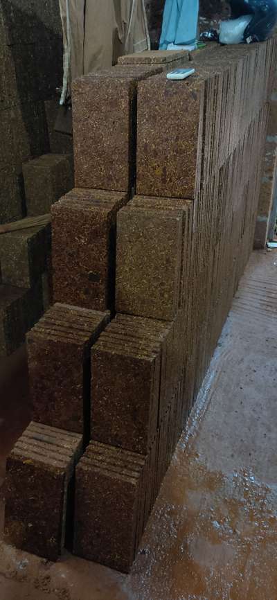 Natural Redstone cladding tile 9557825535