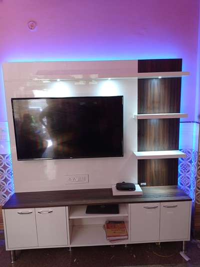 tv panal 6*6