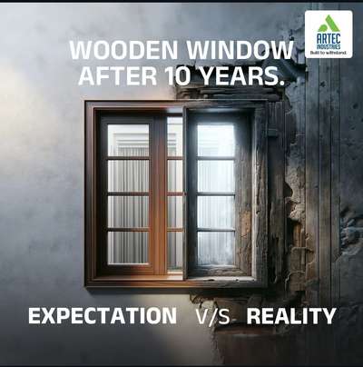 Why take risk with wooden windows when you have the best steel windows at Artec. Move to Artec steel windows today.

#artec #artec #artecindustries #steelwindows #windows #artecbeststeelwindows #beststeelwindows