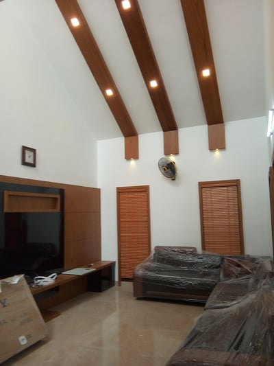 Designs by Interior Designer khusai kaliyath, Kannur | Kolo