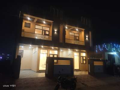 3 bhk 95 sq yd villa for sell in mahaveer nagar c Goliyawas mansarovar extension jaipur
call
MADHURANI ASSOCIATES
9214000070