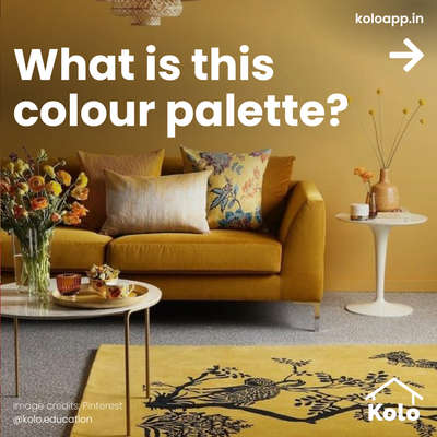 Want to make the most out of one colour? Monochromatic colour palette FTW! 🙂 

Learn more about colours with our NEW Colour series with Kolo Education. 

Learn tips, tricks and details on Home construction with Kolo Education 👍🏼 

If our content helped you, do tell us how in the comments ⤵️ 

Follow us on @koloeducation to learn more!!! 

#koloeducation  #education #construction #colours  #interiors #interiordesign #home #paint #design #colourseries #design #learning #spaces #expert #clrs #monochromatic