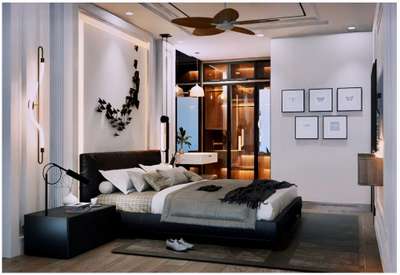 New exotic Bedroom Interior for your Home. 

 #InteriorDesigner #moderndesign  #modernhousedesigns #3dmodeling #Architectural&Interior #BedroomDecor
