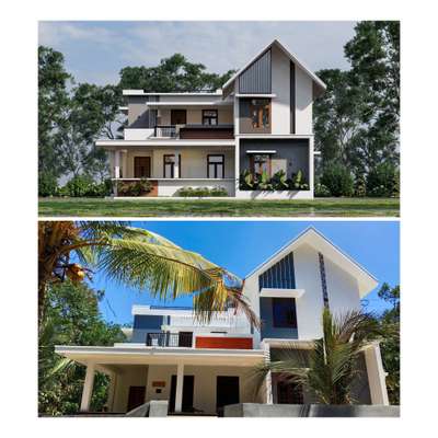 Instagram : vector_arch_studio
വീട് പണി തുടങ്ങുന്നതിനു  മുന്നു തന്നെ നിങ്ങളുടെ വീട് എങ്ങനെ ഉണ്ടാവും എന്നു നിങ്ങൾക്ക് ഇനി അറിയാം.  ജീവിതത്തിൽ ഏറ്റവും പ്രധാന ആഗ്രഹം ആണ് സ്വന്തമായൊരു വീട്. ചെറുതോ വലുതോ ആയിക്കോട്ടെ അതു നിങ്ങളുടെ മനസിന്‌ ഇണങ്ങുന്ന ഒരു ഡിസൈൻ തന്നെ ആയിരിക്കണം.

3D ആവശ്യമായി  വരുന്നവർ  പ്ലാൻ ഞങ്ങൾക്ക്  വാട്സാപ്പ് ചെയ്യുക 
whatsapp link👇
https://wa.me/qr/RO2SRTWNI5EHN1

.
.
.
.
.
.
#keralahomedesign #architecturekerala #keralaarchitecture #kasargod #keralahomes #interior #interiorkerala  #landscapekerala #archdaily #homedesigns #elevation #wayanadu #kerala #keralahome #thiruvanathpuram #kochi #InteriorDesigner