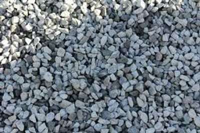 *20MM stone supply *
Hard Stone and round cutting