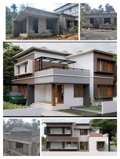 #3BHK....
#1850 sqft...
#wayanad