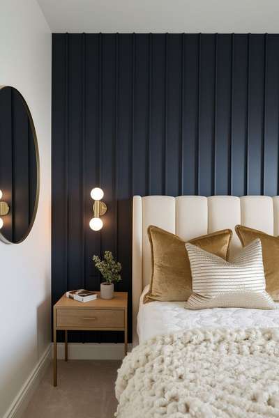 #WallDecors  #BedroomDecor  #BedroomDesigns  #bedwalldesign  #walldesign  #