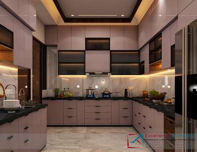 Kitchen design isn't about having a lot of pretty things. It's about creating a functional, inviting space that makes you feel good

 #interiorinspiration #style #homedecoration #kitchen #construction #interiordecorating #luxurylifestyle #love #d #interiorinspo #photography #house #homeinspo #contemporaryart #interiorrumah #designinterior #homestyle #artist #wood #lifestyle #modern #lighting #madeinitaly #bathroomdesign #painting #artwork #bedroom #livingroomdecor #homeinspiration #dreamhomes