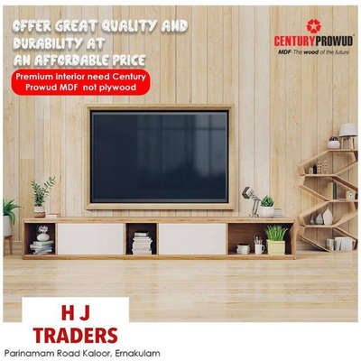 Craftsmanship starts with quality materials. Choose HJ Traders' plywood for your next project and see the difference. #Craftsmanship #QualityMaterials  #Plywood