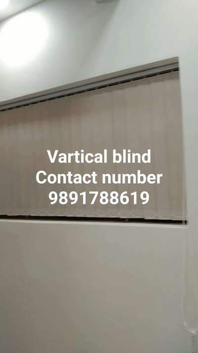 vartical blinds makers contact number 9891 788619 Mayapuri Delhi