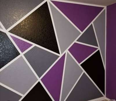 wall texture design