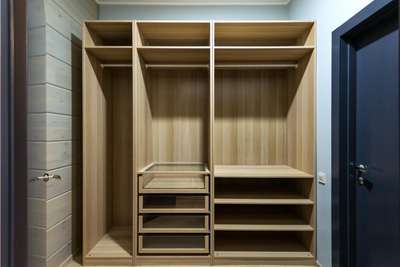 Modular Wardrobe of any design. 
 #modularwardrobe #ModularKitchen #Modularfurniture  #modularsofadesign
 #Architectural&Interior  #KitchenInterior  #LUXURY_INTERIOR