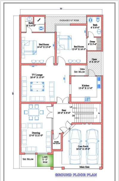 ₹1 स्क्वायर फीट में फ्लोर प्लान बनवाए 9977999020

➡3D Home Designs

➡3D Bungalow Designs

➡3D Apartment Designs

➡3D House Designs

➡3D Showroom Designs

➡3D Shops Designs 

➡3D School Designs

➡3D Commercial Building Designs

➡Architectural planning

-Estimation

-Renovation of Elevation

➡Renovation of planning

➡3D Rendering Service

➡3D Interior Design

➡3D Planning

And Many more.....


#3d #House #bungalowdesign #3drender #home #innovation #creativity #love #interior #exterior #building #builders #designs #designer #com #civil #architect #planning #plan #kitchen #room #houses #school #archit #images #Photoshop  #photo

#image #good one #living #Revit #model #modeling #elevation #3dr #power 

#3darchitectural planning #3dr