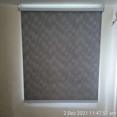 ROLLER WINDOW BLINDS