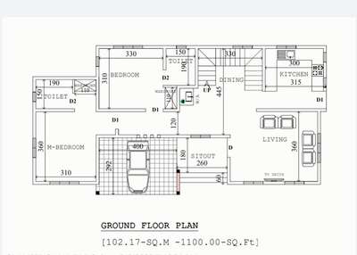 Our ongoing new project in pravachambalam(arikkadamukku junction) pls support our company... ✌️✌️✌️