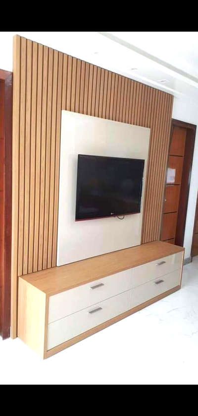 #TV unit banane ke liye call me8107347221