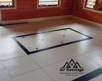 #FlooringTiles