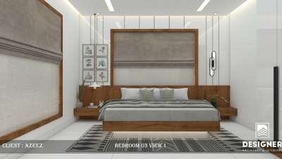 Bedroom design  #8547114839