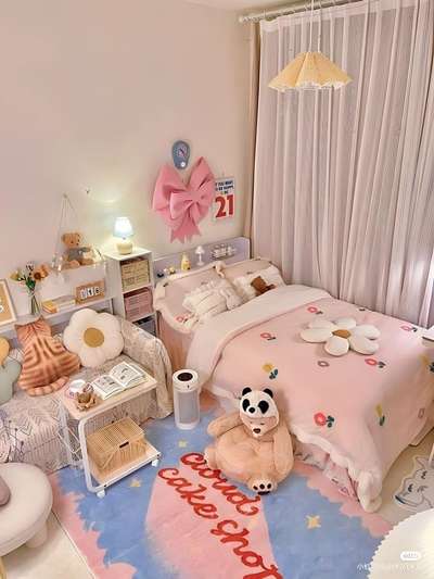 #KidsRoom  #kidsroominterior  #InteriorDesigner  #BedroomDecor