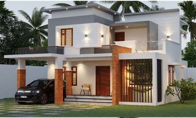 #ElevationHome 
#trending
#HouseDesigns