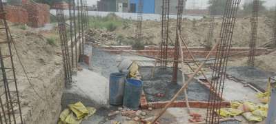 *civil contractor*
steel binding brick mass pillar cast labour.
This is only labour rate.
