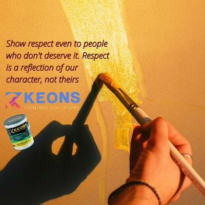 Providing the highest quality paints and most professional services.