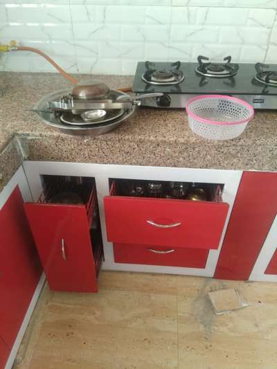 Steel Modular Kitchen
8800787989