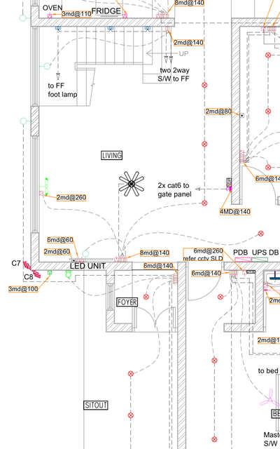 ELECTRICAL &. PLUMBING DRAWING & CONSULTANCY ക്ക് വേണ്ടി ഞങ്ങളെ കോൺടാക്ട് ചെയ്യാം 

 #mepdrawings #MEP_CONSULTANTS #MEP #mepdesigns #Electrician  #ELECTRICALROOMDETAILS #electricaldesignerongoing_projec #electricaldesigning  #electricaldesignengineer #electricalworker  #plumbingdesign  #plumbingwork #Architect  #architecturedesigns #architectural&interioriordesigner