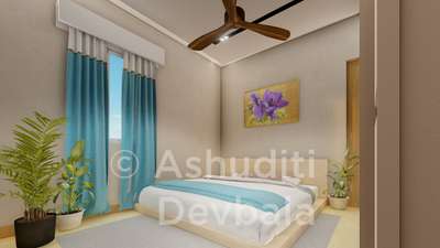 *3D visualisation *

Realistic interior 3d Visualization with: 
1. Furniture scheme. 
2. False ceiling
 3. Wall textures. 
4. Interior decorations.

3D visualisation:
Living room: ₹ 4000
Bedroom: ₹ 4000
Kitchen: ₹2500
Dinning: ₹1500
Pooja room: ₹1500
Toilet: ₹1500
Balcony: ₹1500

*Prices may change considering the area