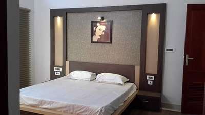 Bedroom 
Done by mastercraft
99475 63700 # 
8848404647 #