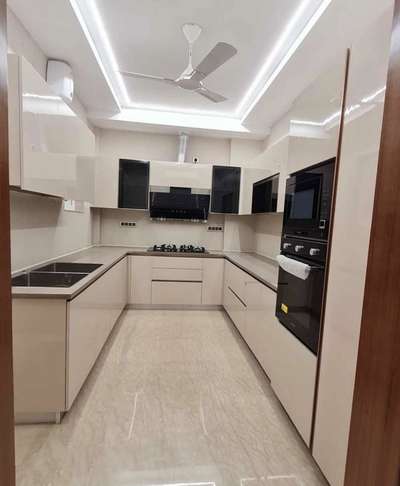 #ModularKitchen 
 #KitchenInterior 
#interior