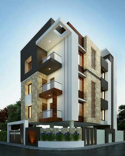 Elevation design in just 7000rs only call 9950250060