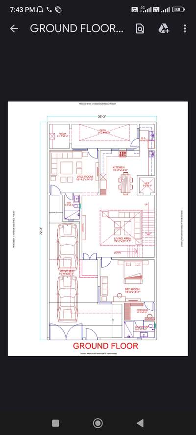 House map ❤️
8077017254
 #housemap  #nakshadesign   #planning  #groundfloorplan  #Architect  #architecturedesigns  #Architectural&Interior   #haridwar  #kankhal #DEVBHOOMI  #InteriorDesigner  #Architectural&Interior  #LUXURY_INTERIOR  #interiorarchitecture
