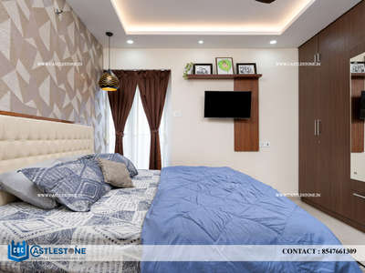 Basic & Premium Full Bedroom Interior work
 #BedroomDecor #costeffectivearchitecture #costeffectivework #premiumquality  #premiumhome