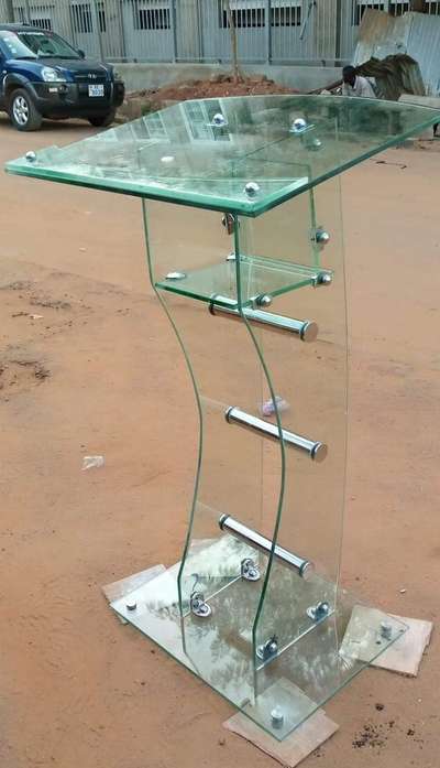 #glassworks  #glassdecors  #glasspillars  #glasstop all glass works