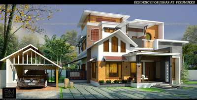 client : Mr Jishar Changaramkulm
Plan : Majeed ( Dazzle mabani )
Design Team : Space Arch