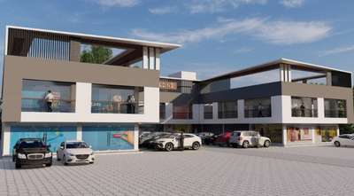 #kerala,  #mananthavady
 #residential architecture 
 #3dmodeling