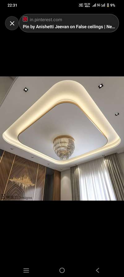 Pop falceillig delhi #popceiling  #popwork  #HomeAutomation  #popdesign