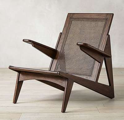 Chair design