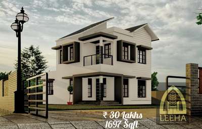 #4BHKPlans  #budgethomes  #leehabuilders