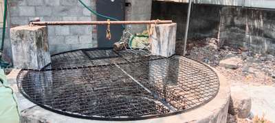 Ganesh Industries well safety ring. ph81296 54656
